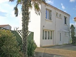 Rental Villa  - La Tranche-Sur-Mer, 4 Bedrooms, 7 Persons Exterior photo